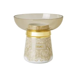 Aufsatz zu Vase 17 cm