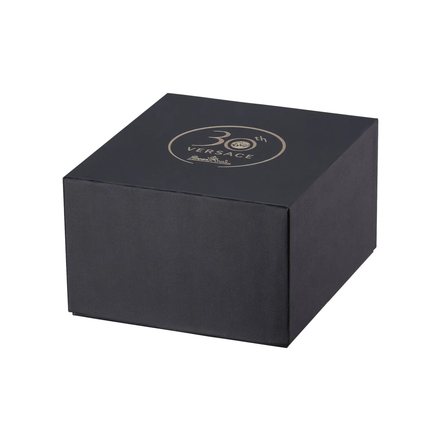 Becher mit Deckel / 30 Years