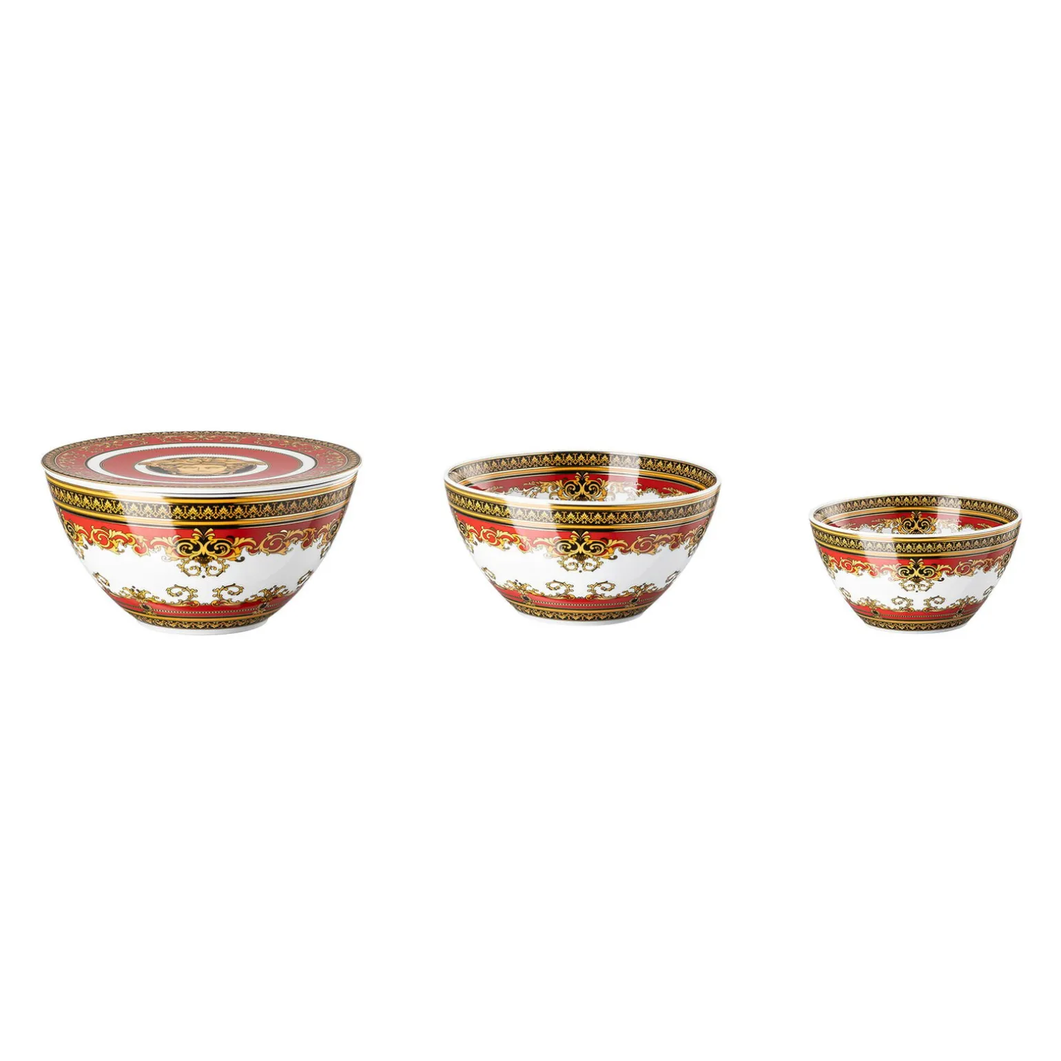 Bowl-Set 4-tlg.