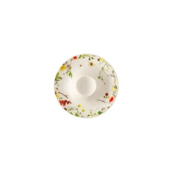 Eierbecher mit Ablage