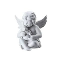 Engel mit Hase