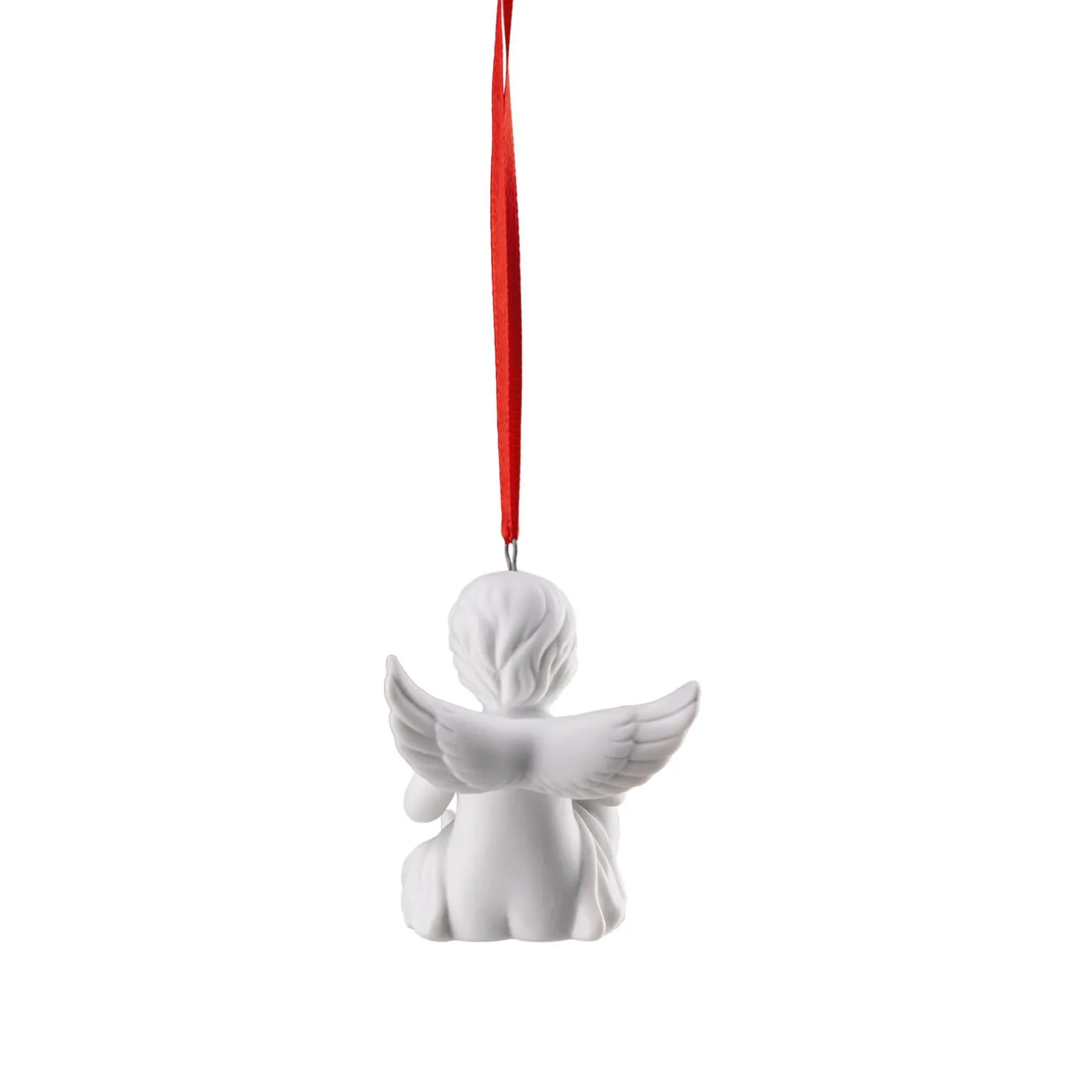 Engel mit Malerpalette