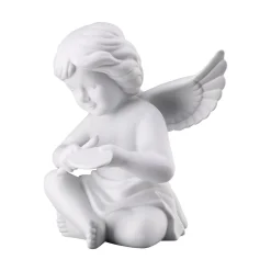 Engel mit Malerpalette