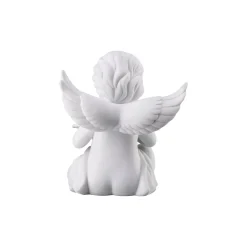 Engel mit Malerpalette