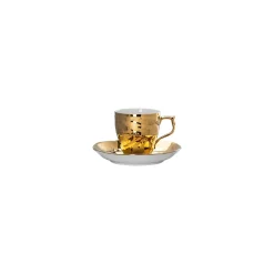 Espresso-/Mokkatasse 2-tlg.