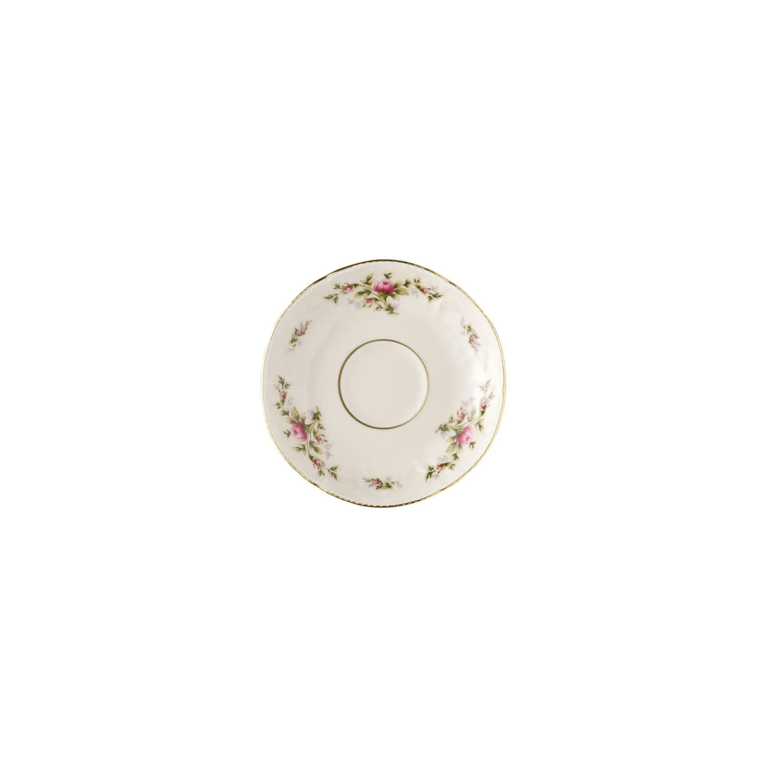 Espresso-/Mokka-Untertasse