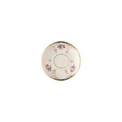 Espresso-/Mokka-Untertasse