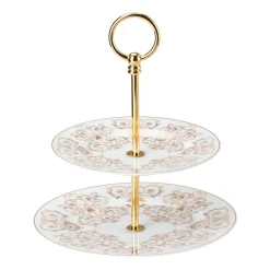 Etagere 2-tlg./klein