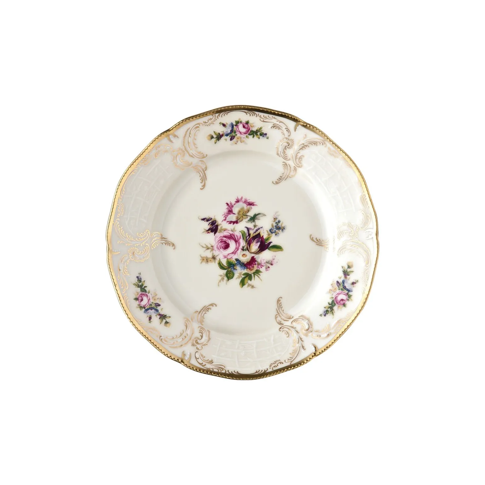 Frühstücksteller 19 cm