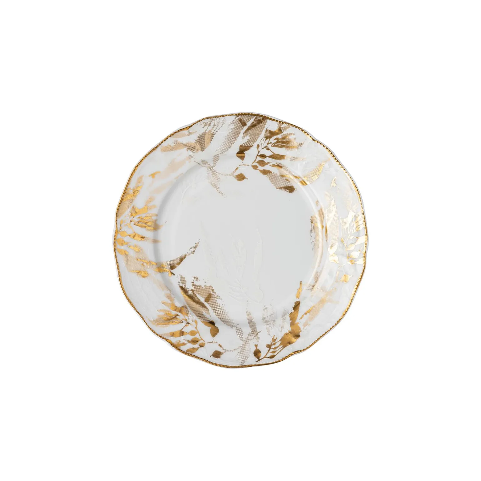 Frühstücksteller 19 cm