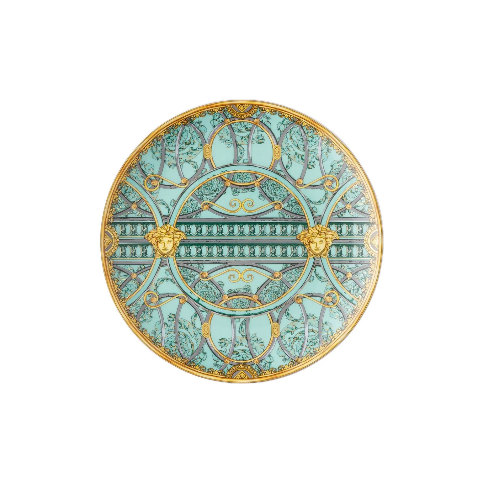 Frühstücksteller 21 cm