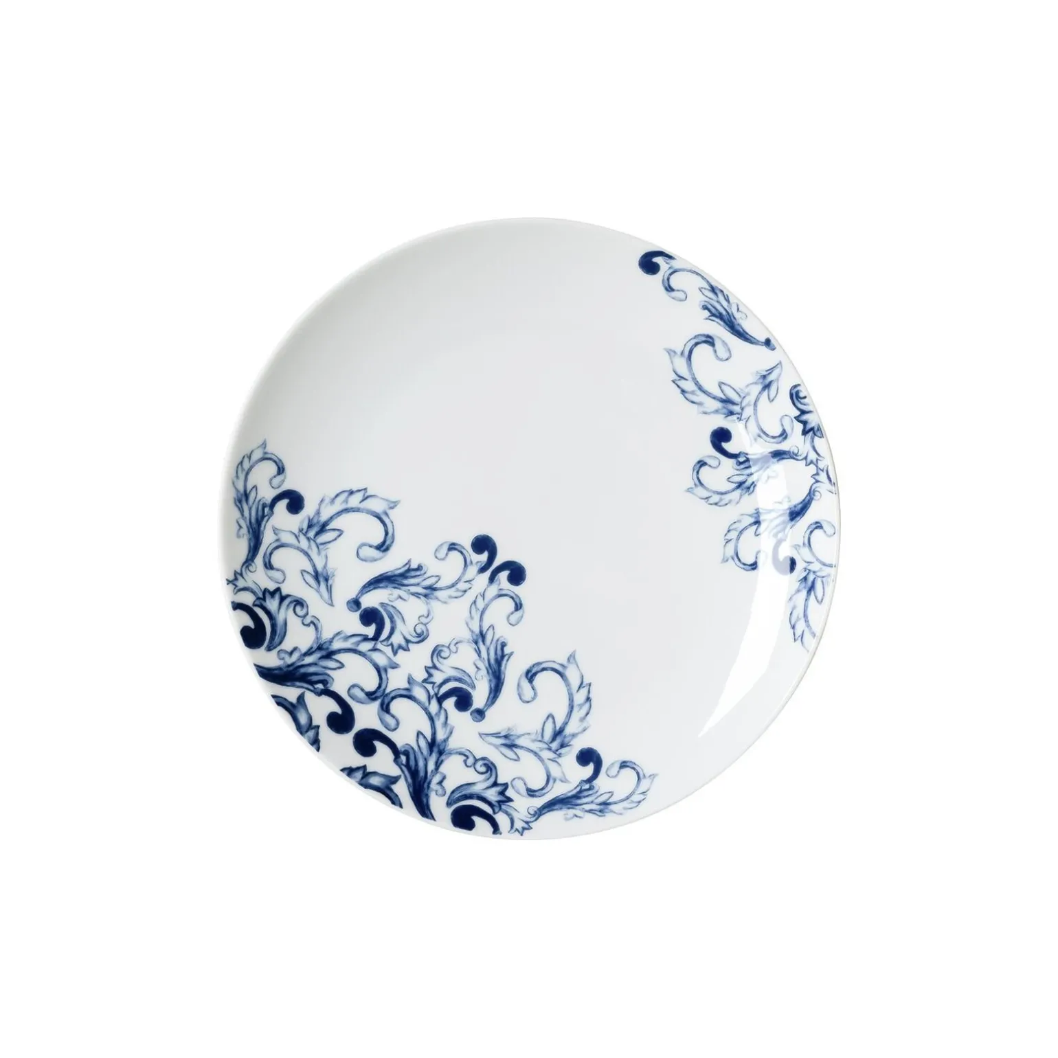 Frühstücksteller 21 cm