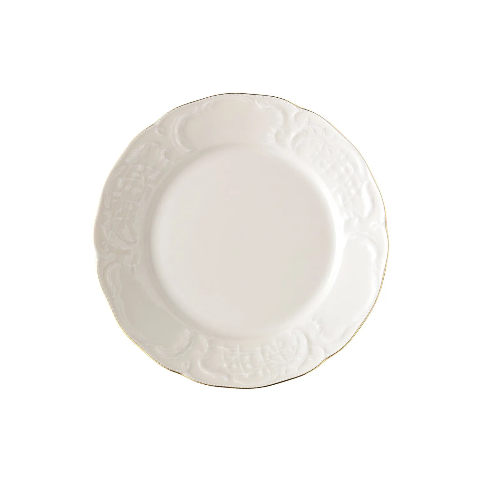 Frühstücksteller 21 cm