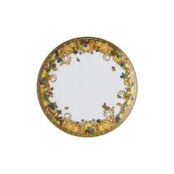 Frühstücksteller 21 cm