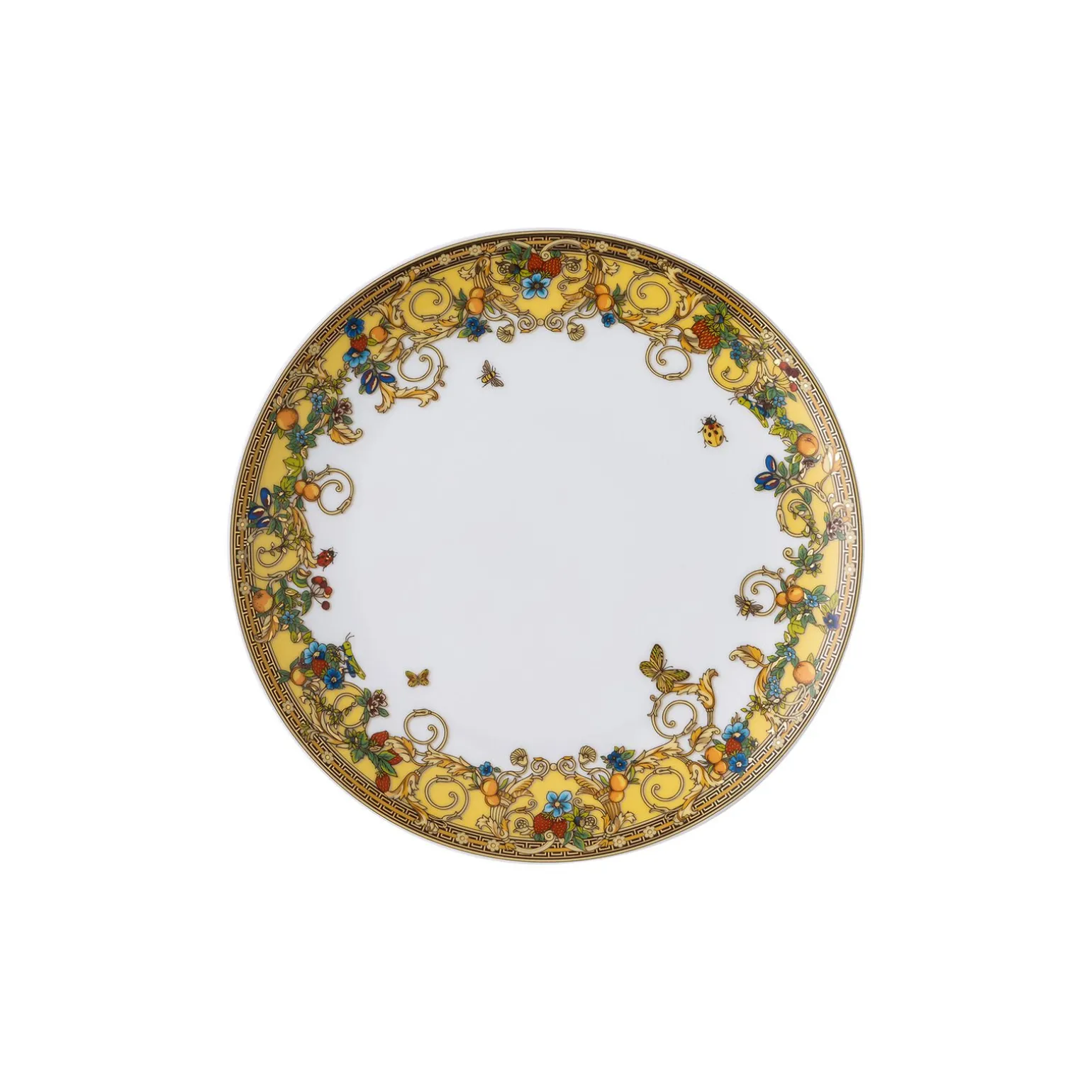 Frühstücksteller 21 cm