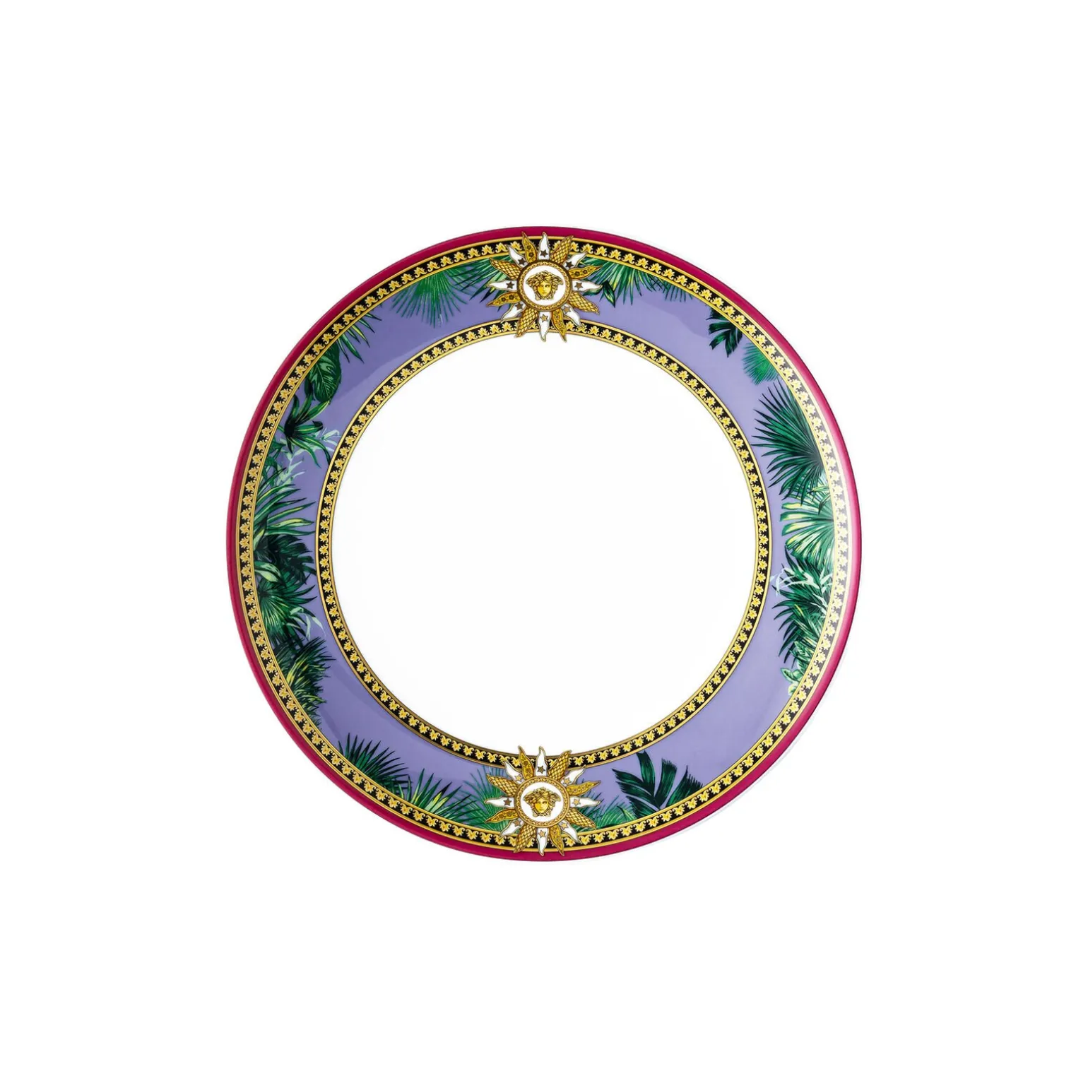 Frühstücksteller 21 cm