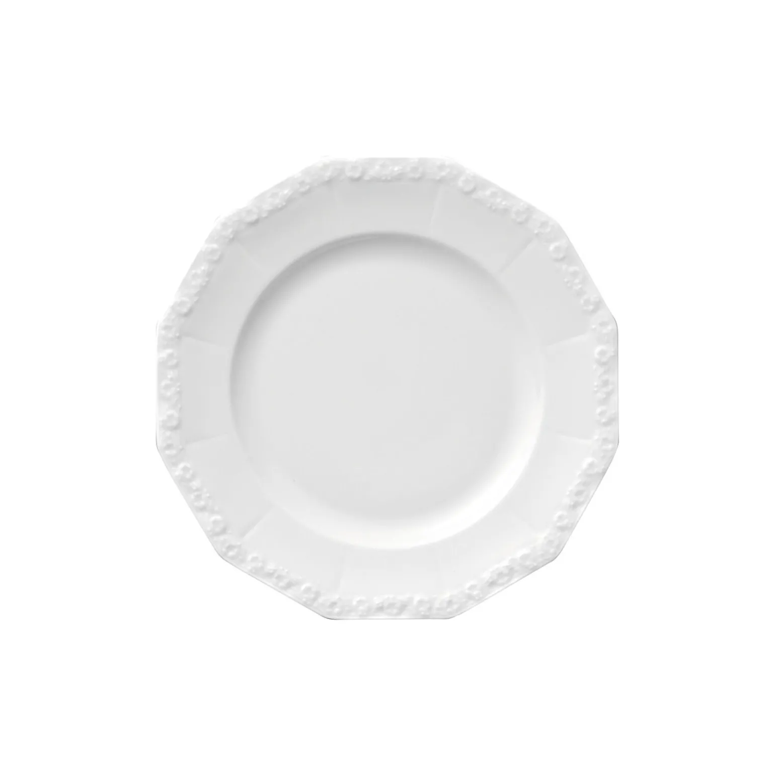 Frühstücksteller 21 cm