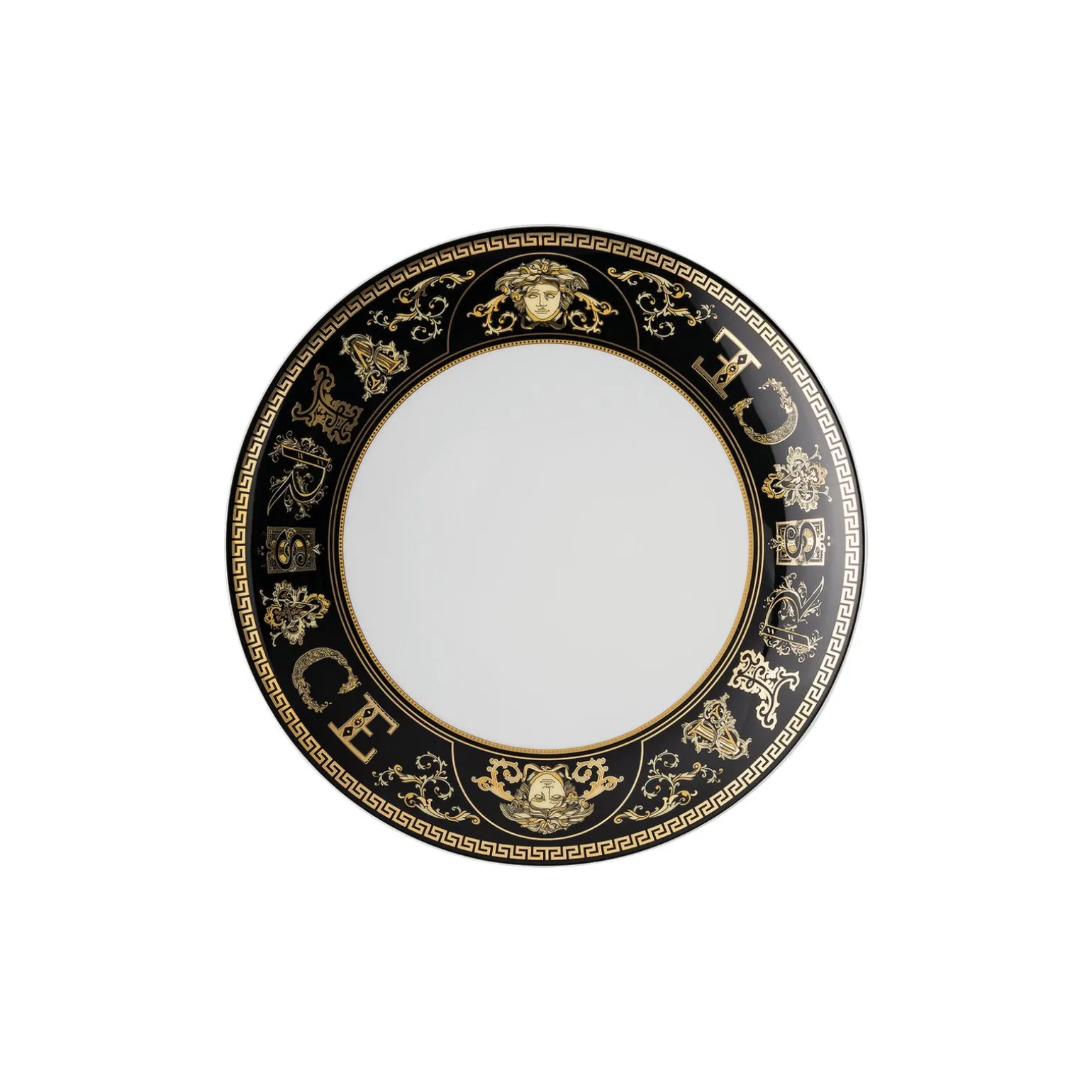 Frühstücksteller 21 cm