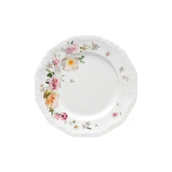 Frühstücksteller 21 cm