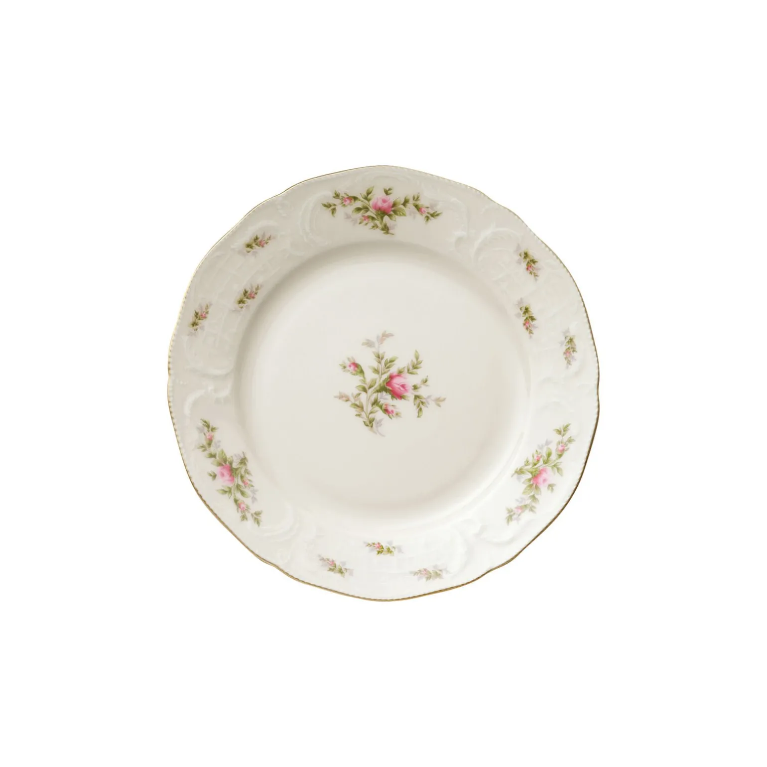 Frühstücksteller 19 cm