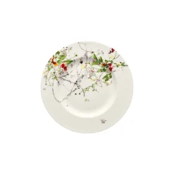 Frühstücksteller 19 cm Fahne