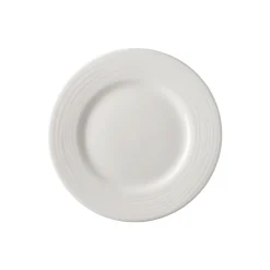 Frühstücksteller 23 cm Fahne