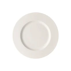 Frühstücksteller 23 cm Fahne