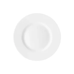 Frühstücksteller 23 cm Fahne