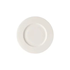 Frühstücksteller 19 cm Fahne