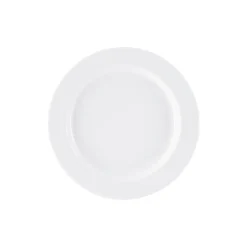 Frühstücksteller 22 cm Fahne