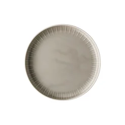 Gourmetteller 22 cm flach