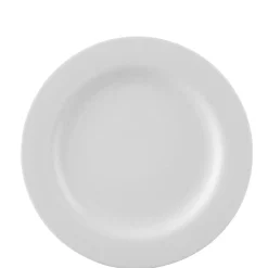 Ikonisches Tafelservice für 6, 12-tlg. Geschirr-Set mit Geschenk