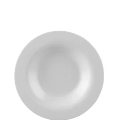 Ikonisches Tafelservice für 6, 12-tlg. Geschirr-Set mit Geschenk