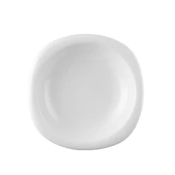 Ikonisches Tafelservice für 6, 12-tlg. Geschirr-Set mit Geschenk