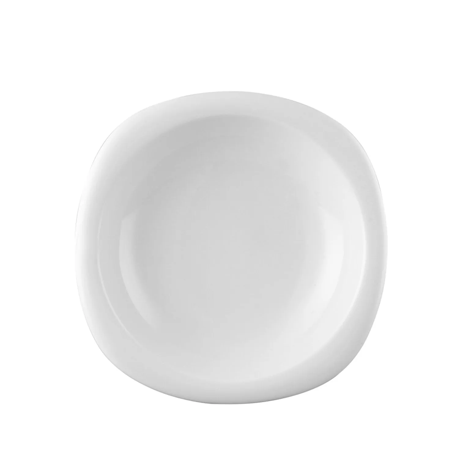 Ikonisches Tafelservice für 6, 12-tlg. Geschirr-Set mit Geschenk