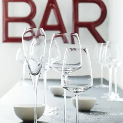 Jahrgangs-Champagner