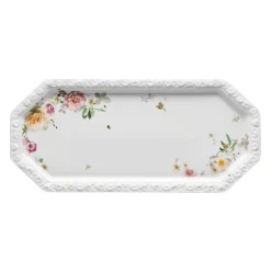 Kuchenplatte rechteckig