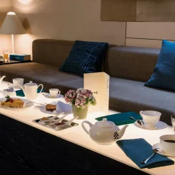 Milchkännchen 6 Pers.