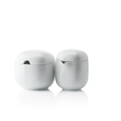 Milchkännchen 6 Pers.