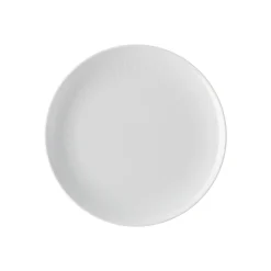 Modernes Tafelservice für 6, 18-tlg. Geschirr-Set mit Geschenk