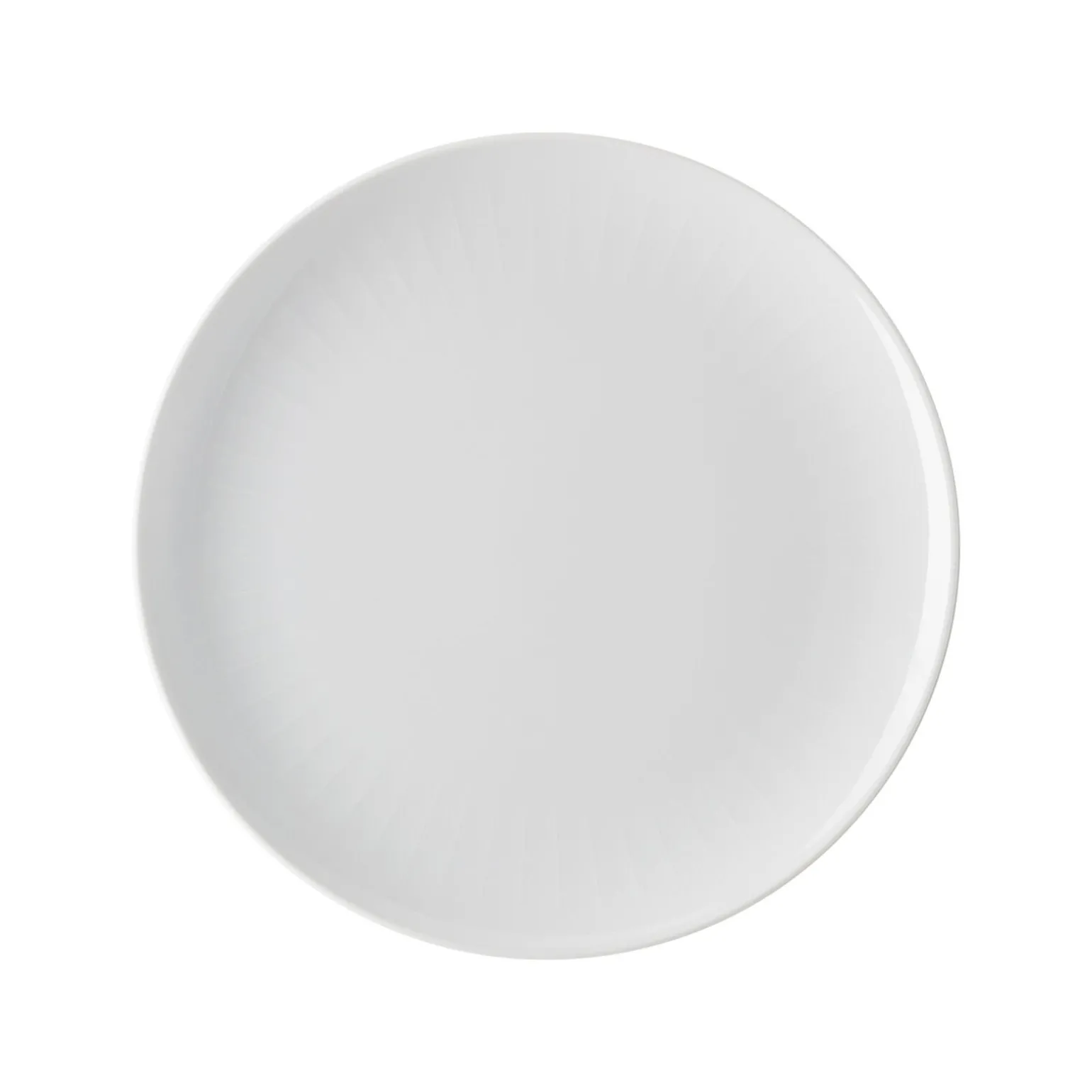 Modernes Tafelservice für 6, 18-tlg. Geschirr-Set mit Geschenk