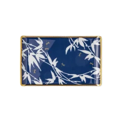 Platte 24 x 15 cm flach