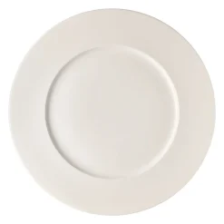 Platzteller 33 cm Fahne