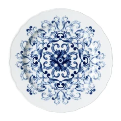 Platzteller 31 cm Fahne