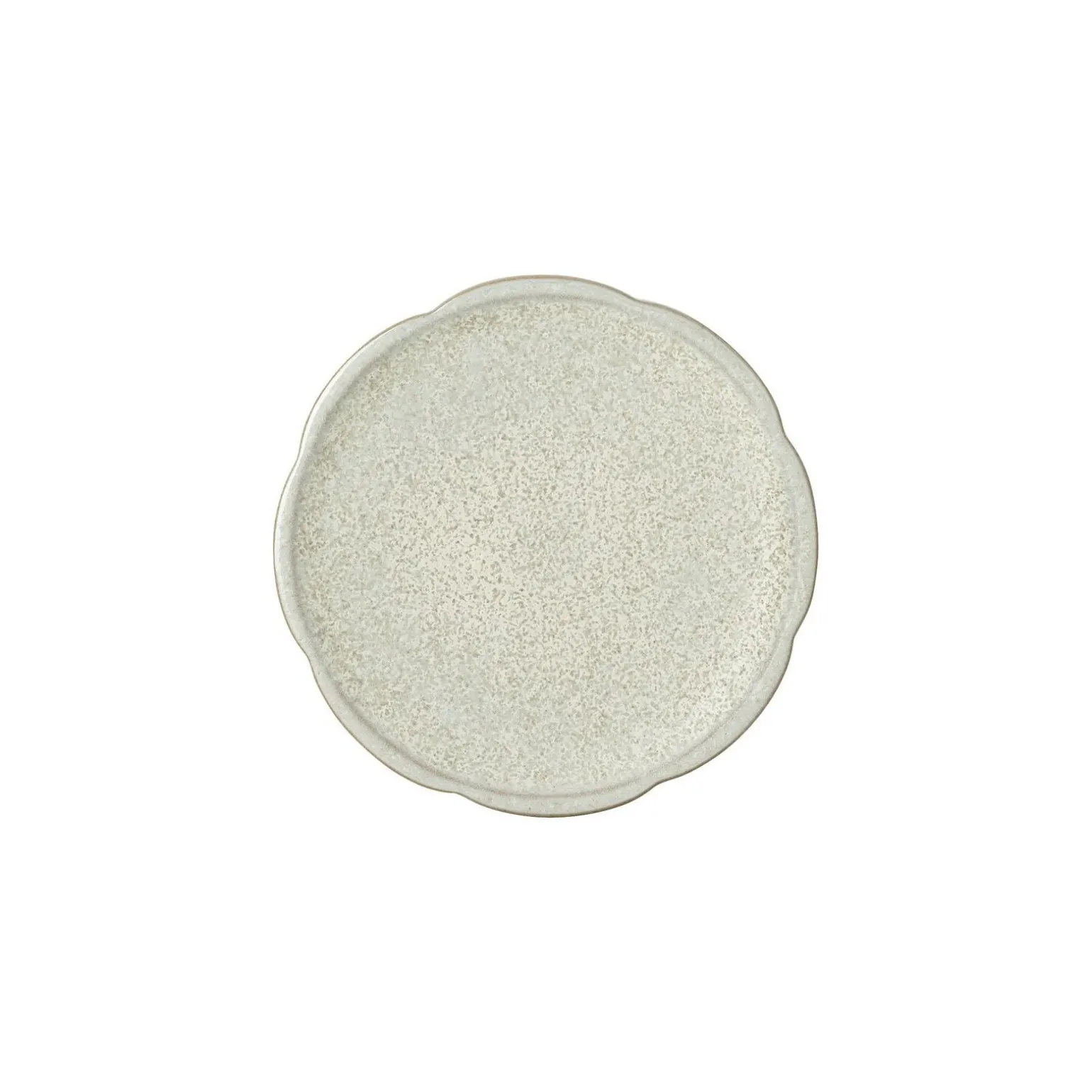 Präsentations-Teller 18 cm