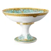Schale auf Fuß 35 cm