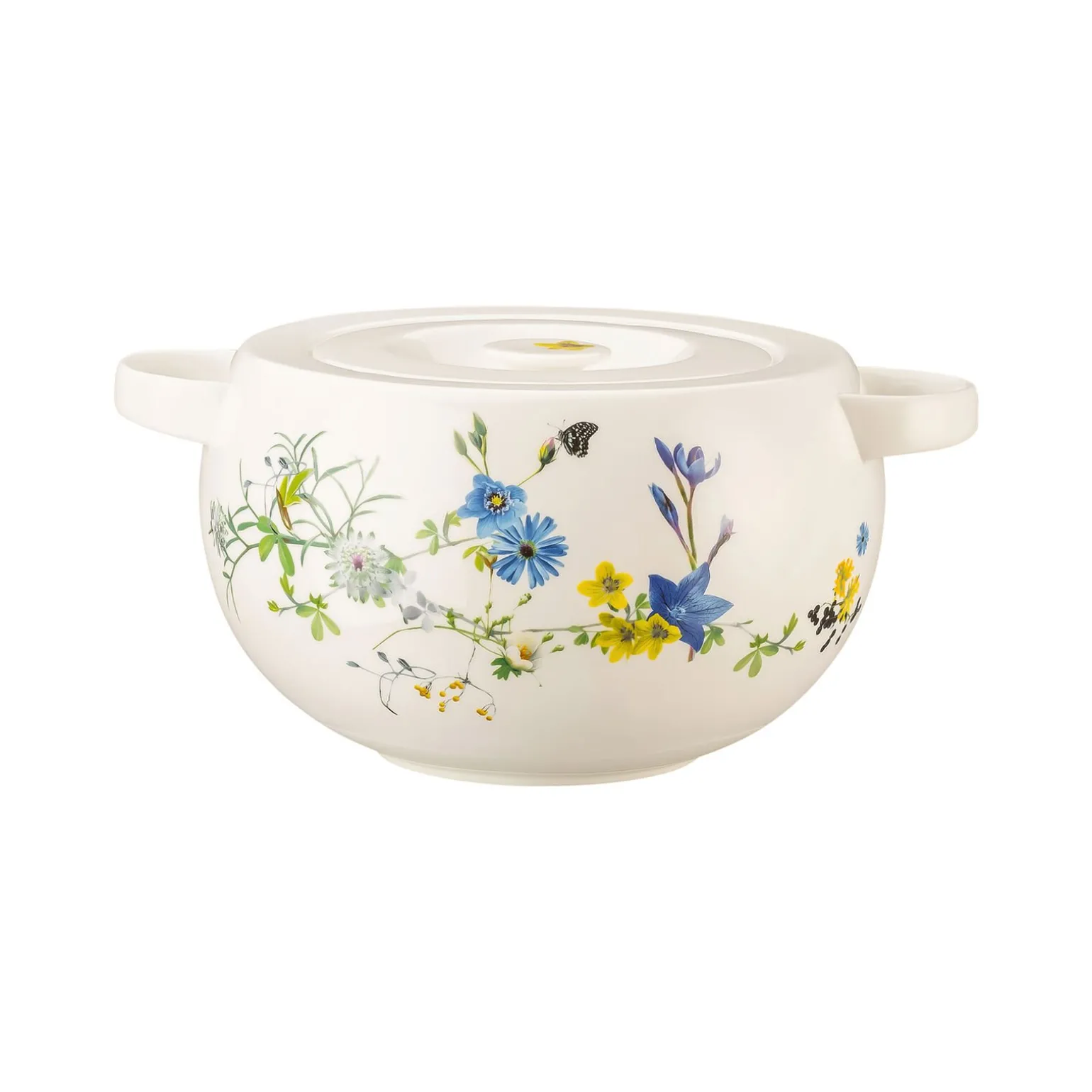 Schüssel mit Deckel