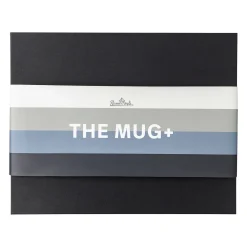 Set 4 Becher doppelwandig