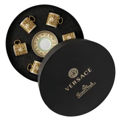 Set 6 Espressotassen