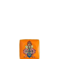 Set 7 Schälchen quadr. 12 cm flach